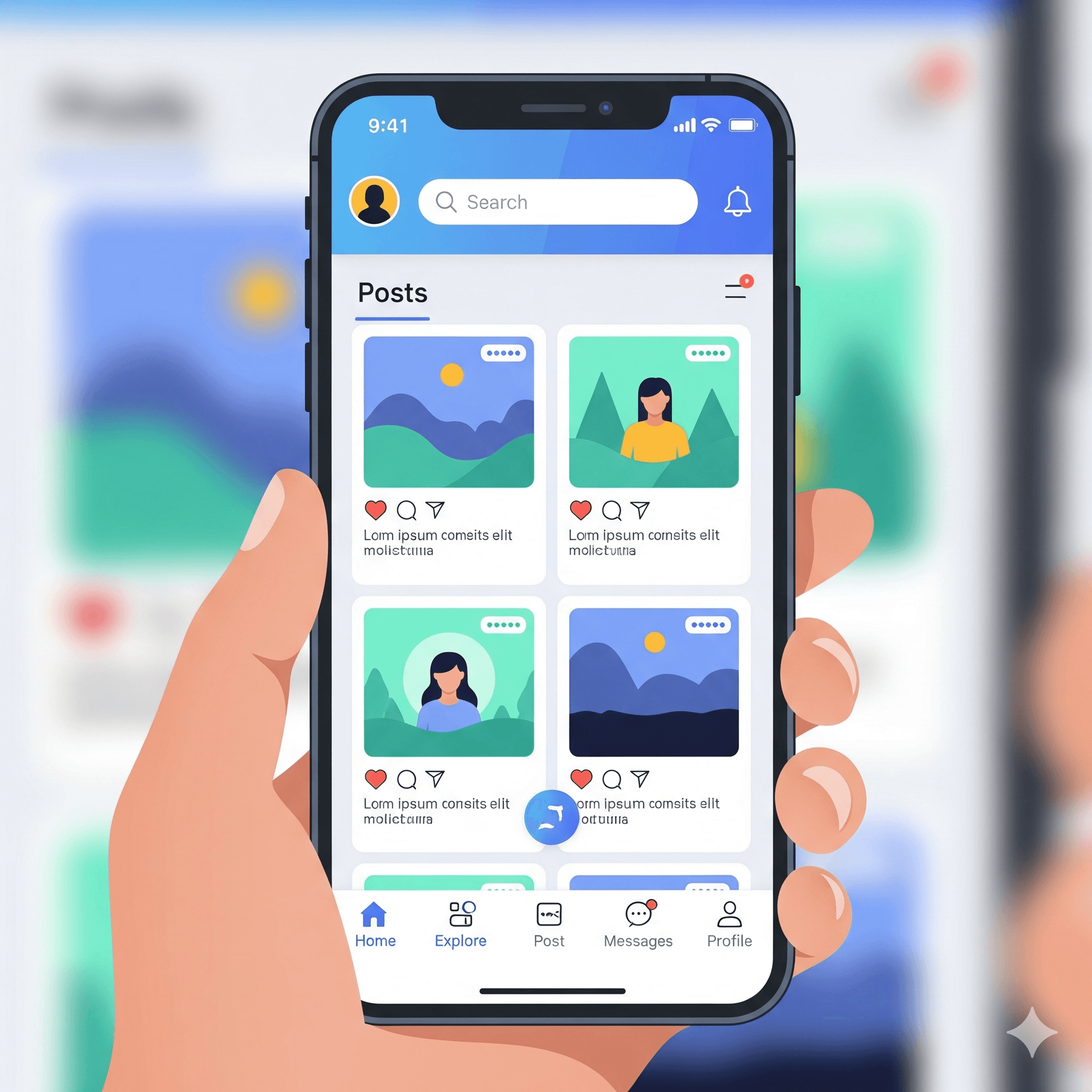 Aplikasi Mobile