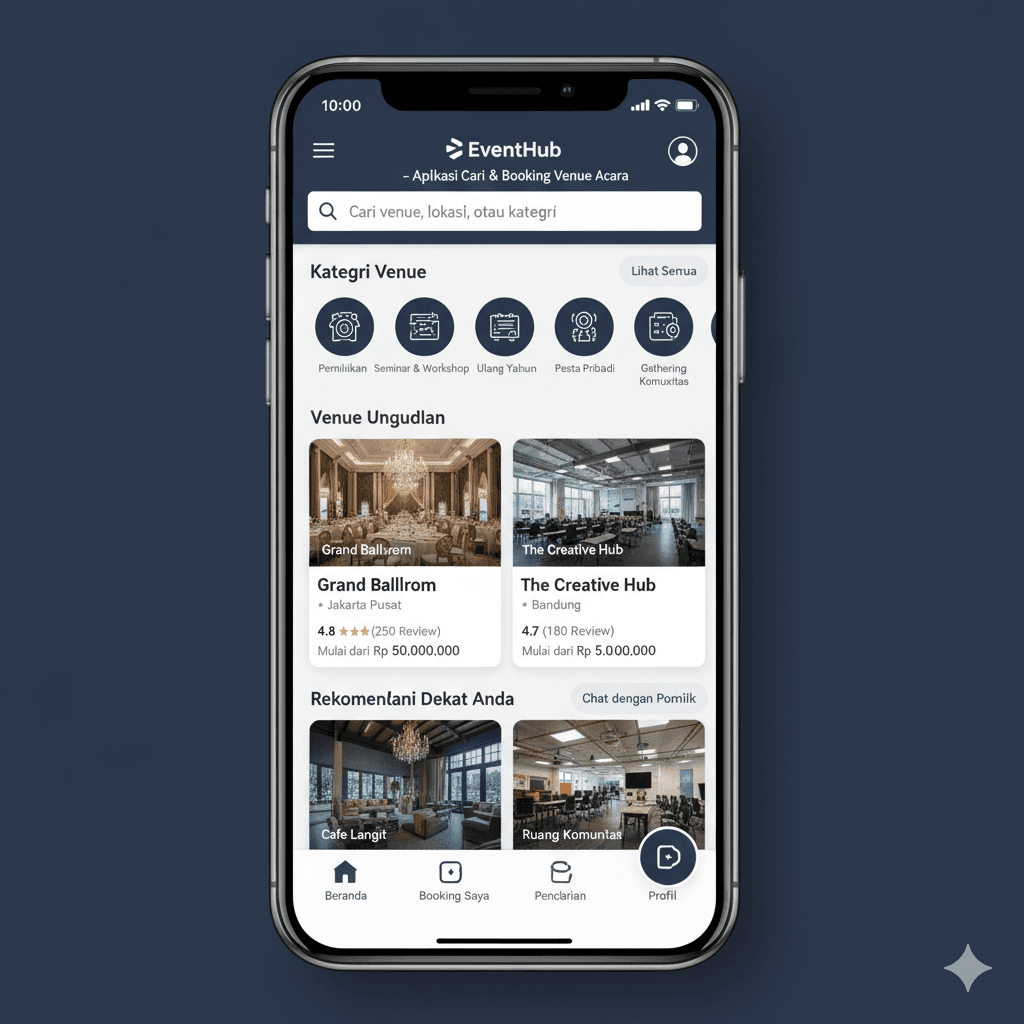 EventHub