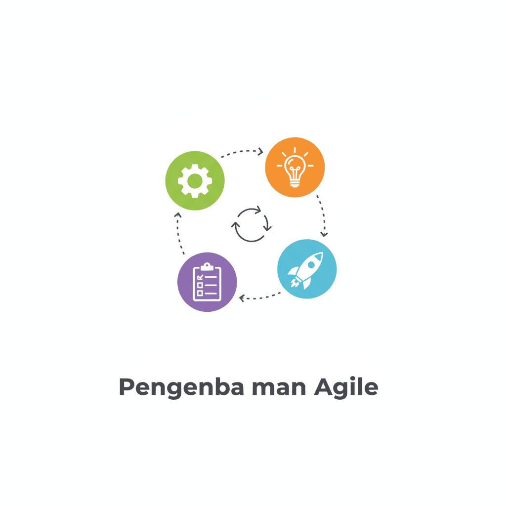 Pengembangan Agile